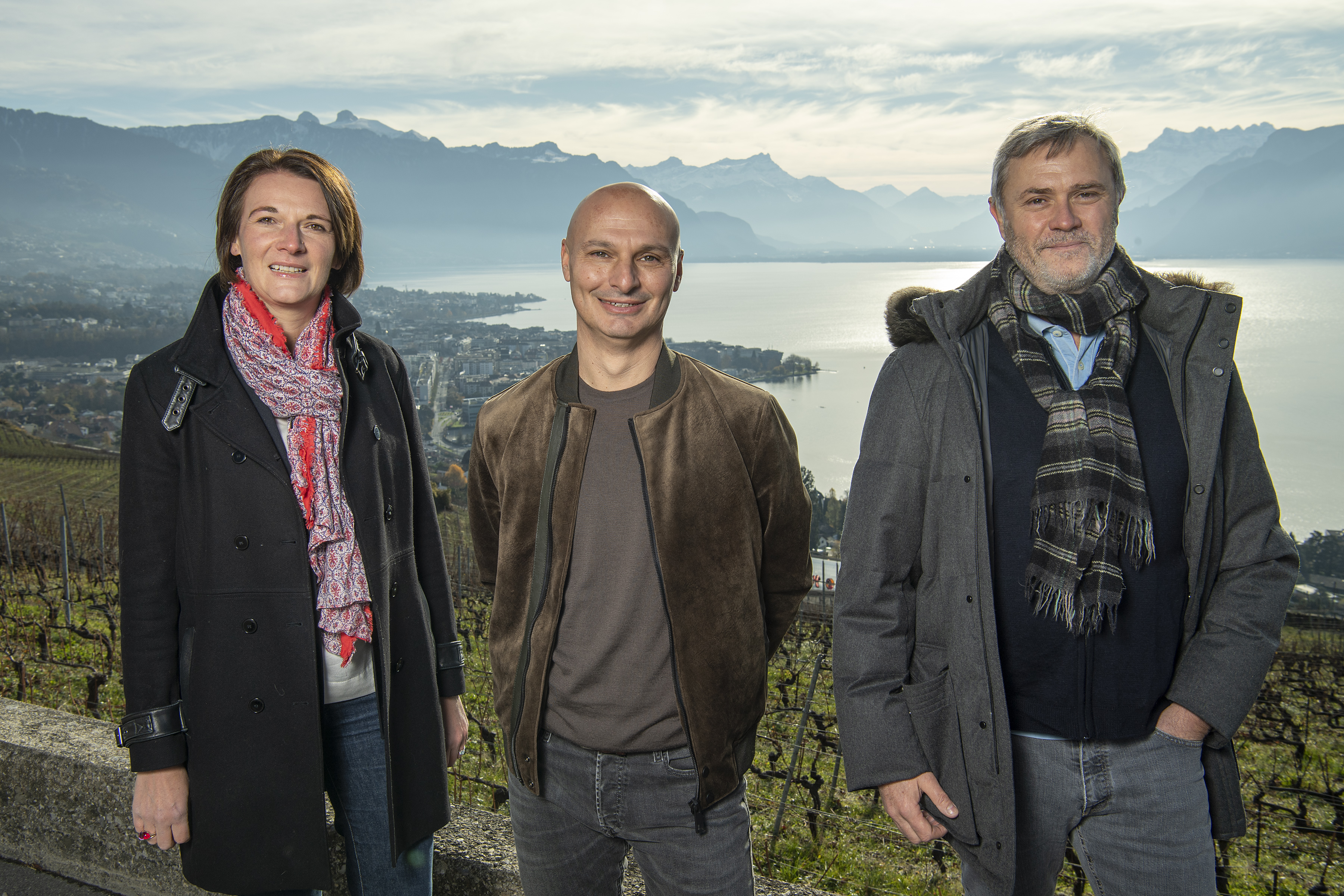 Un nouveau journal pour la Riviera et le Chablais verra le jour au début de l’année prochaine